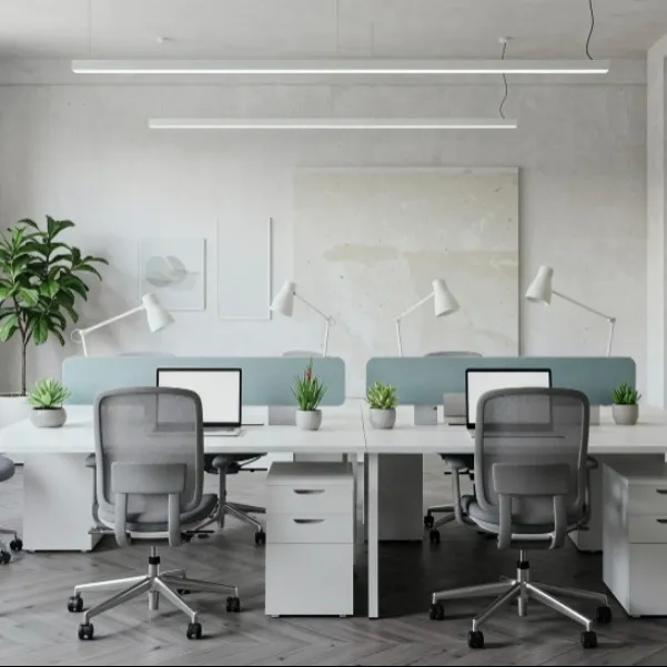 Custom Modular Office Furniture Solutions in Thane Designed for Changing Workspaces