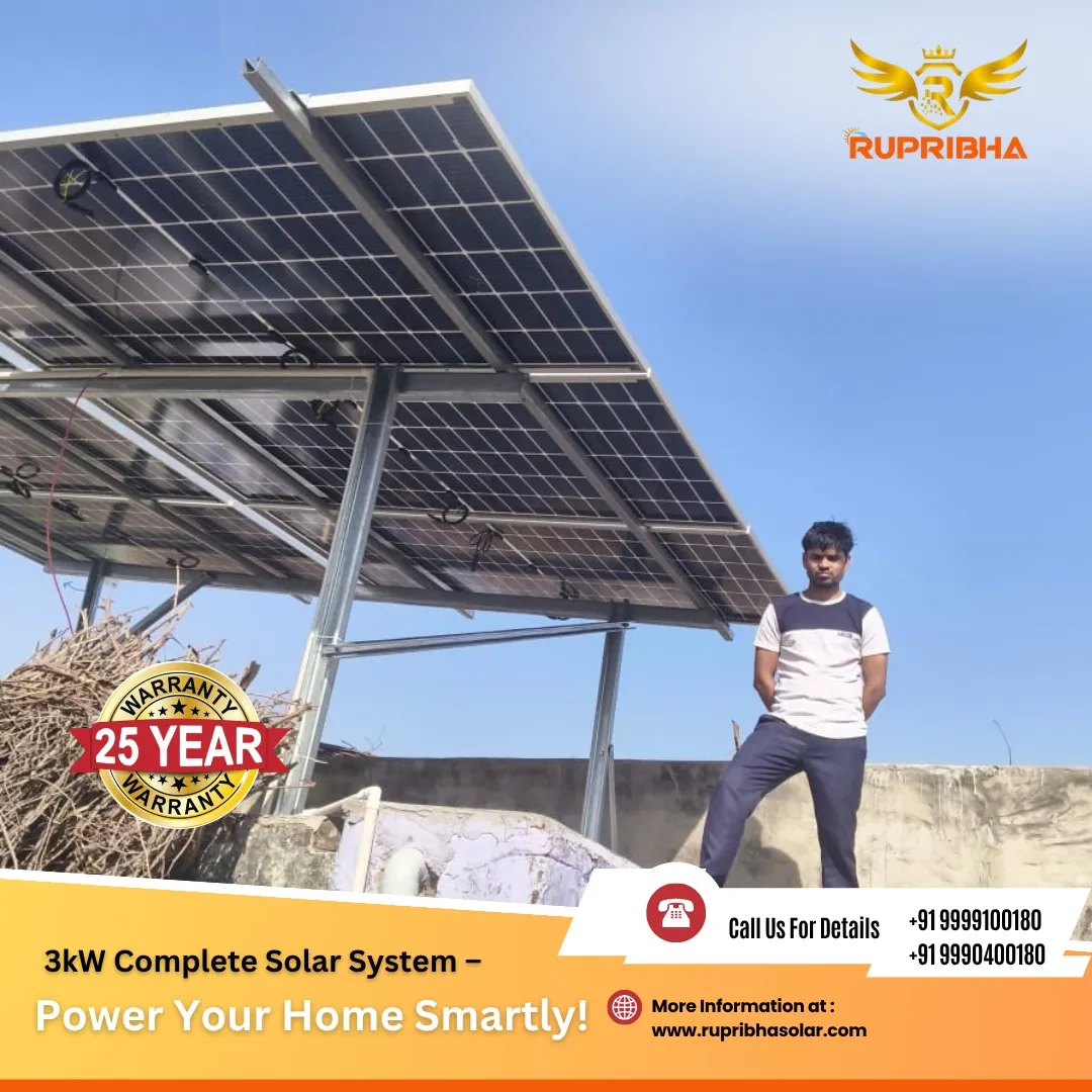 Solar Panel System Installation in Delhi - Understanding What Happens Behind the Scenes