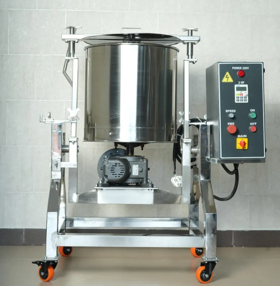 SAHITH 60Kg MELANGER MANUFACTURER IN KARNATAKA