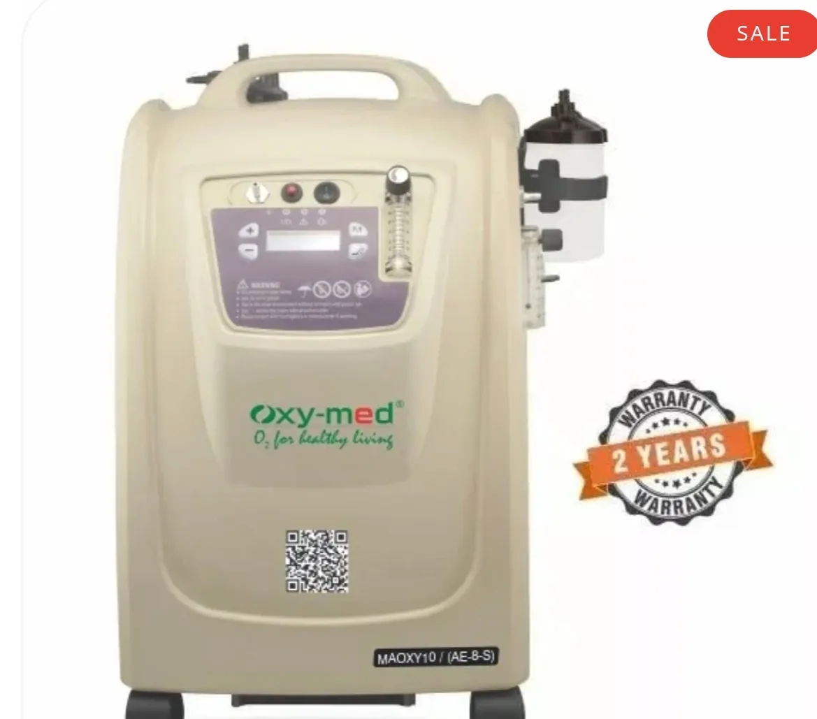 Oxizen Consetration O2 Matchion Rent Basic Without Deposit Available