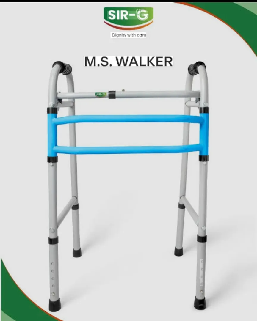 Walker On Rent Basic Without Deposit Available