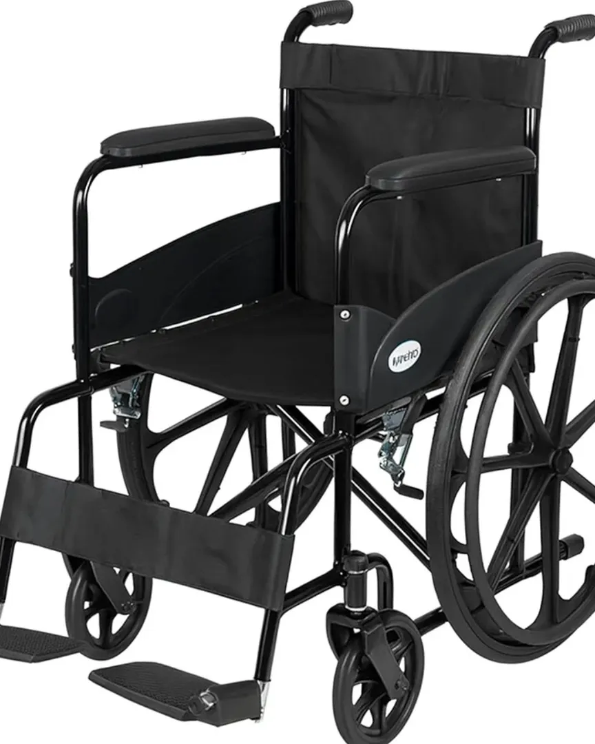 Wheel Chair On Rent Basic Without Deposit Available
