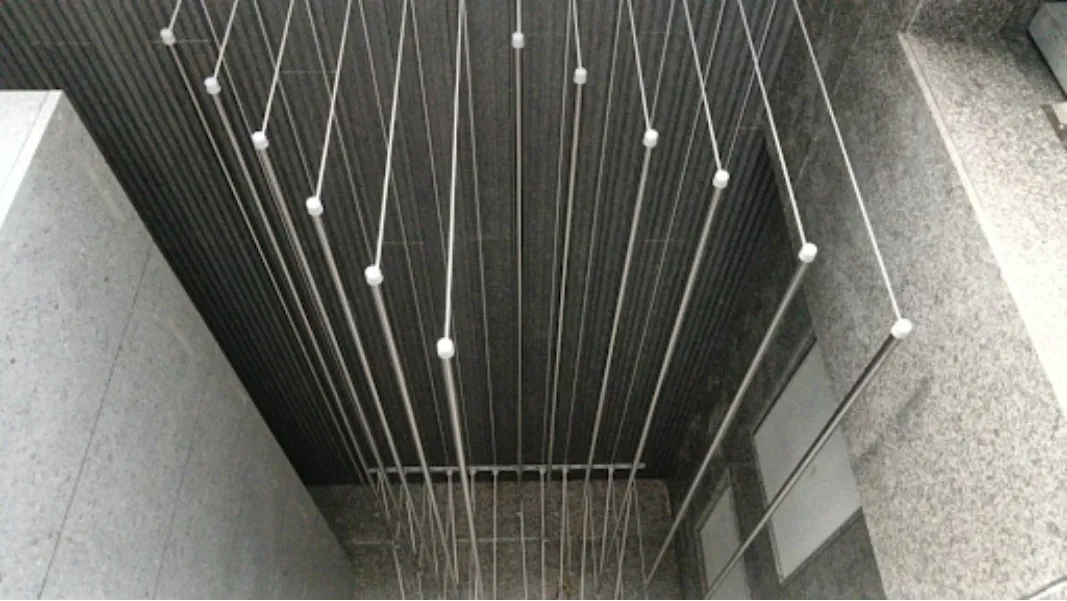 Ceiling Cloth Hanger in Nagpur for Smart Space Saving in Homes