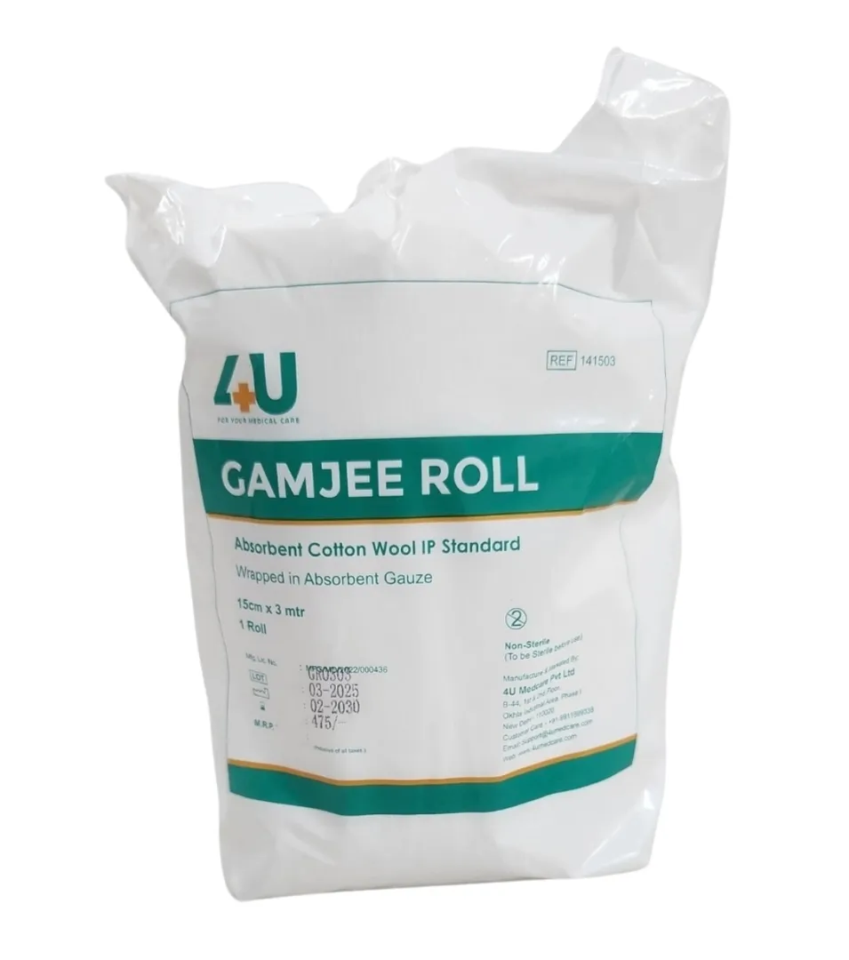 Gamjee Roll Available Near Chatrapati Shivaji Maharaj Hospital Kalwa West Thane