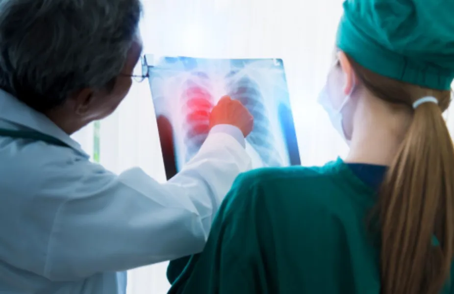 Chest Specialist in Jaipur When Ongoing Chest Symptoms Need Specialist Evaluation