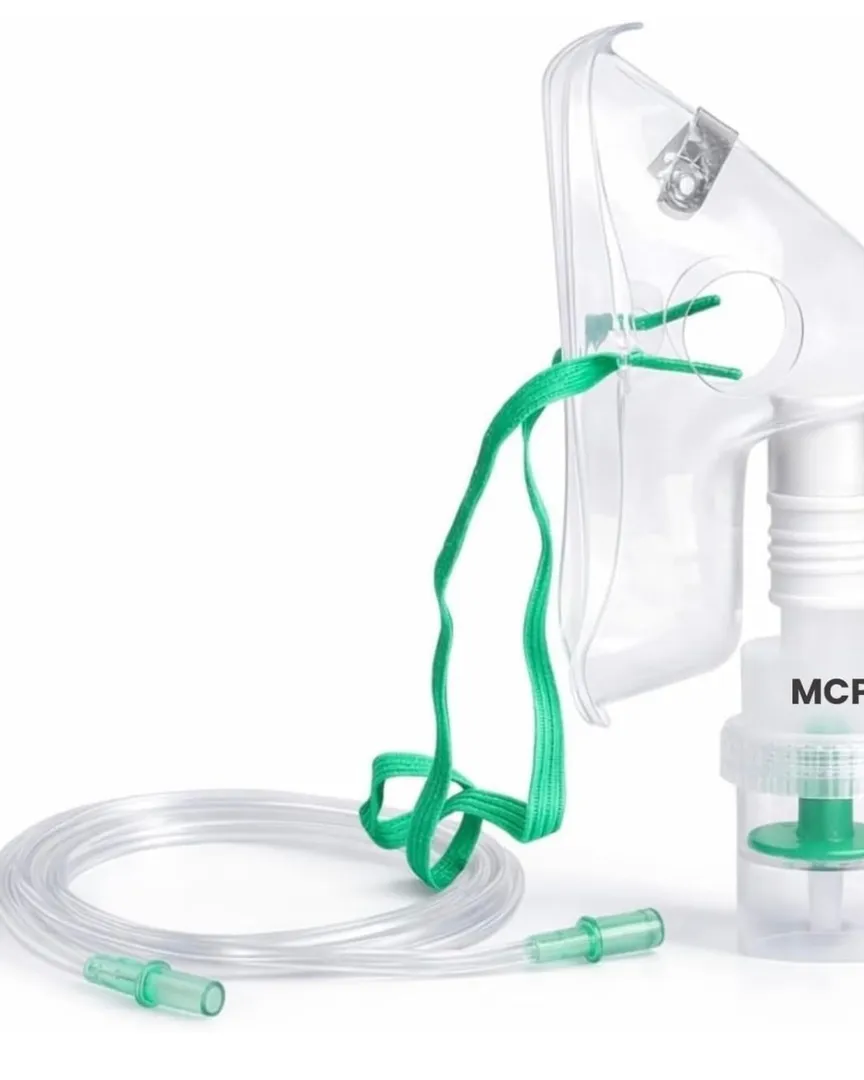 Nebulizer Adult Mask available in Kalwa West Thane