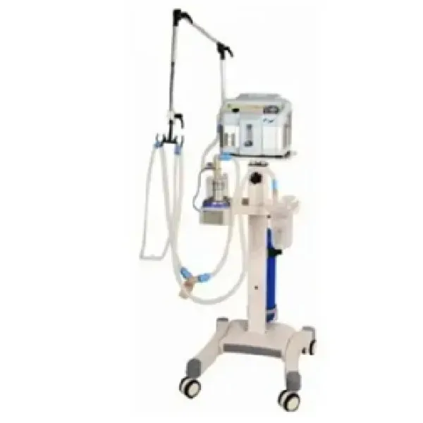 Bubble CPAP Machine – Restohealth 02 SS Technomed Supplier In Pune