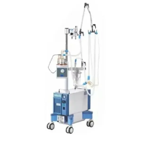 SS Technomed Restohealth-01 Bubble CPAP Suppliers In Pune