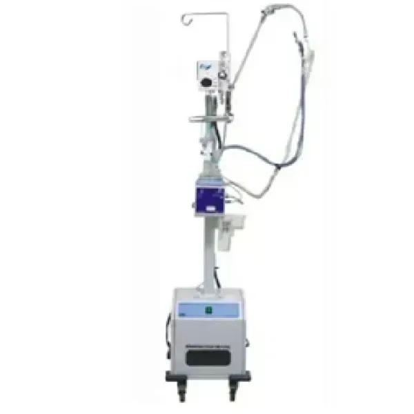 SS Technomed Restohealth-03 Bubble CPAP Machine Supplier In Pune