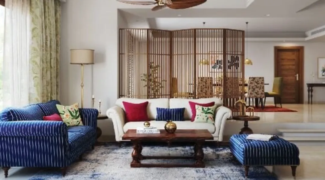 Best Interior Designer in Thane – Creating Spaces That Feel Like Home