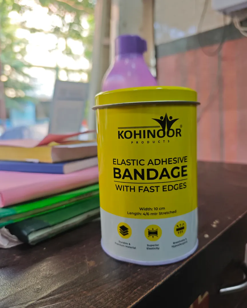 Adhesive Bandage Plast Available in Thane West