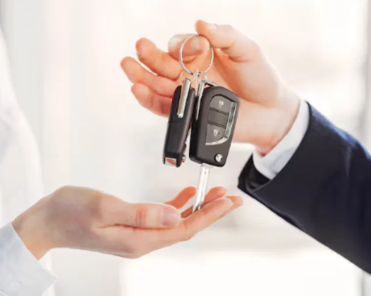 Top Used Car Loan Providers in Kothapet Hyderabad – A Complete Guide by Loaniva