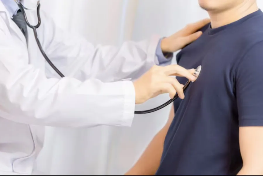 Heart Health Checkup in Kharghar – More Than Just Routine Testing