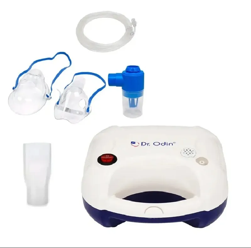 Piston Compressor Nebulizer ODN303 Suppliers In Pune