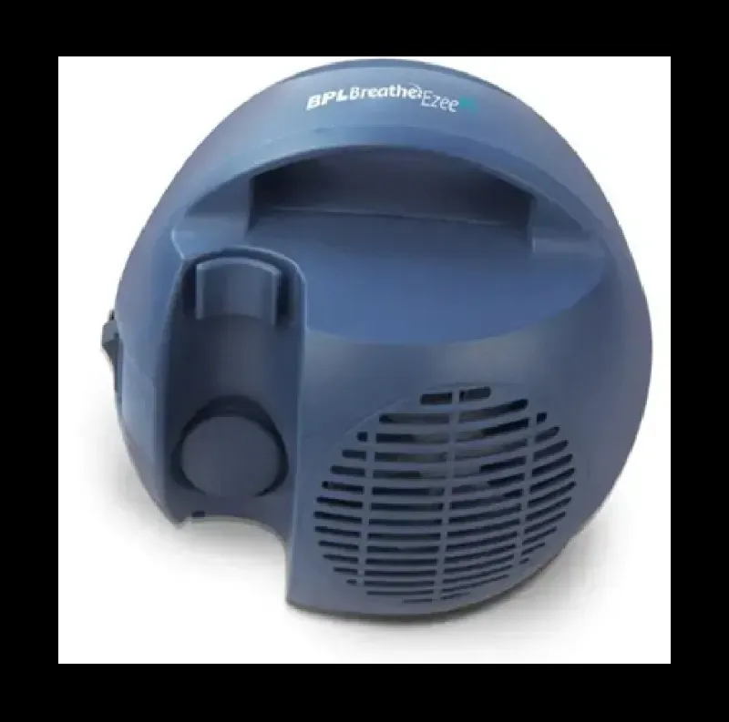 BPL Breathe Ezee N2 Nebulizer Machine Supplier In Pune