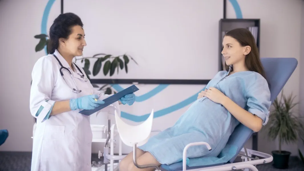 Pregnancy Problems Specialist in Kalwa – Supporting Your Health Every Step of the Way