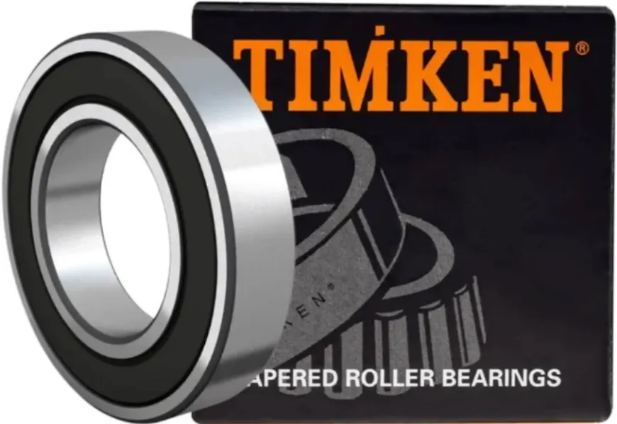 Timken 6206 Deep Groove Ball Bearing Suppliers in Delhi – High Load Capacity and Industrial