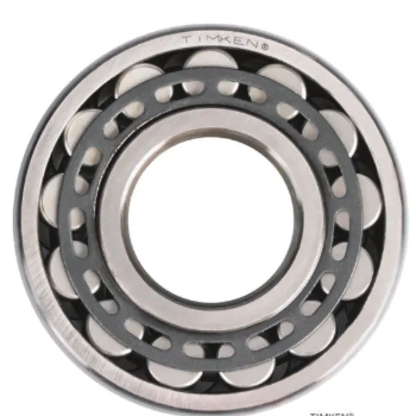 Timken 21320EJW33 Spherical Roller Bearing – High Load Capacity Industrial Bearing for Heavy Machine
