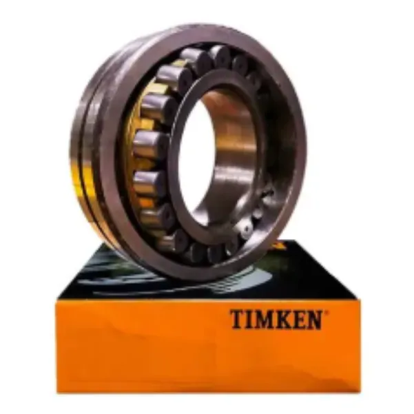 Timken 22230KEMW33C3 Bearing – Heavy Duty Spherical Roller Bearing for Industrial Applications