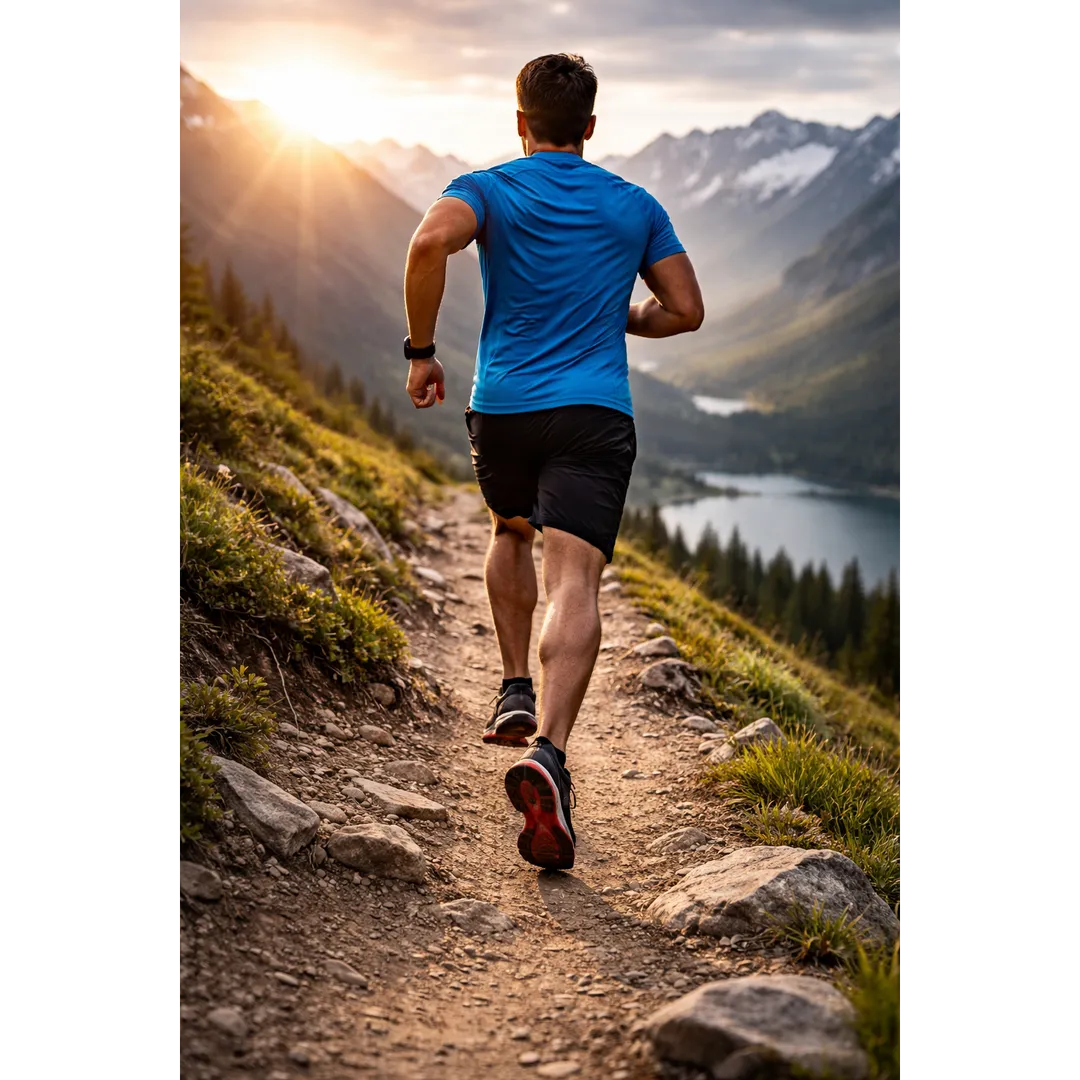 Post exercise-Recovery Physiology