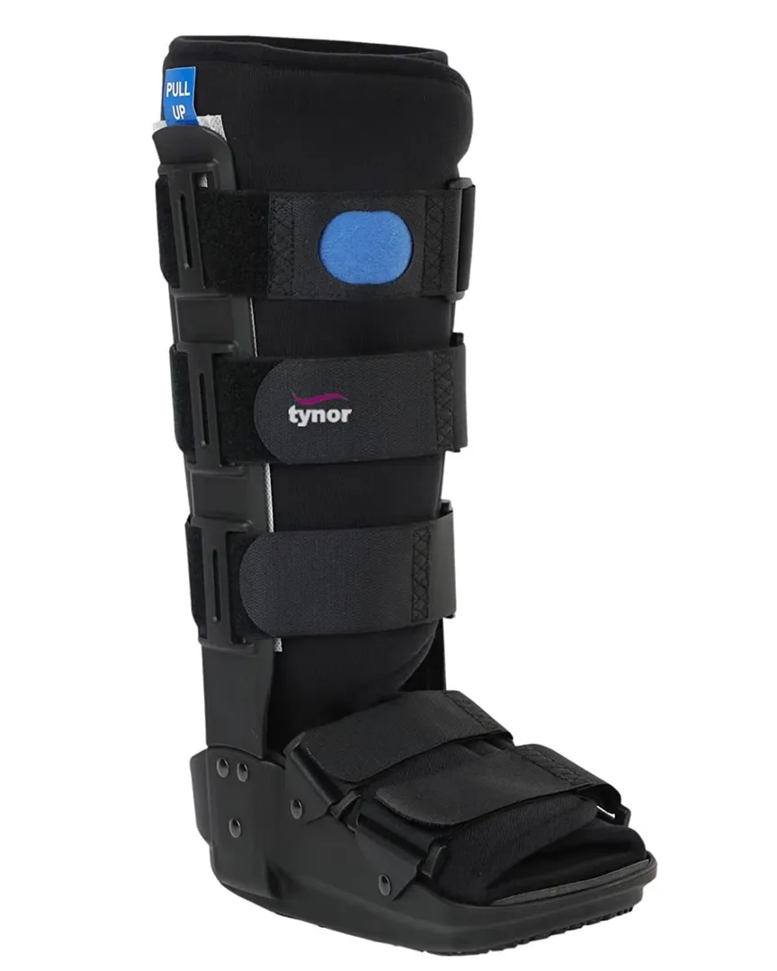 Walker Boot Long Type Walker Boot Available in Thane West