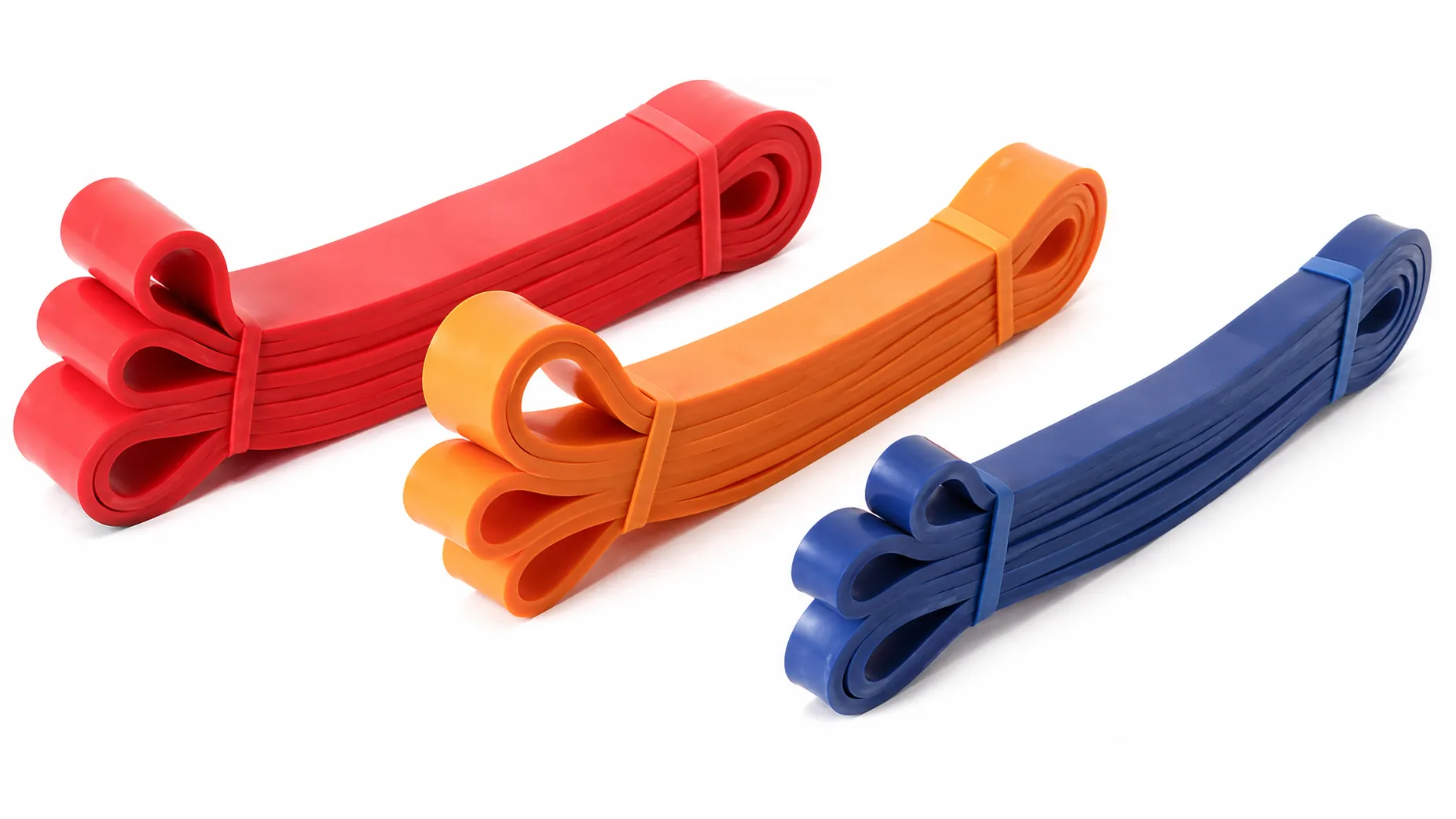 Resistance Bands in Thane West – Building Strength with Flexibility