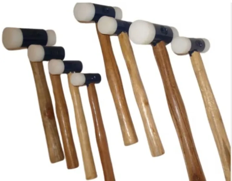 Nylon Tip Hammer