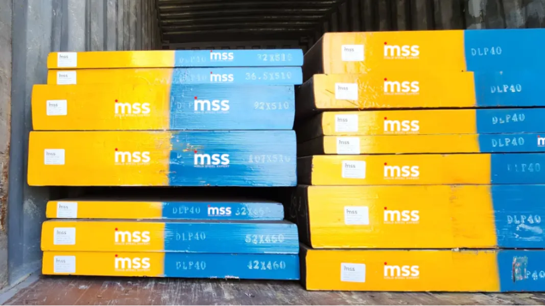 1.2316 Mould Steel Plates Supplier in Gurugram for Precision Tooling Requirements