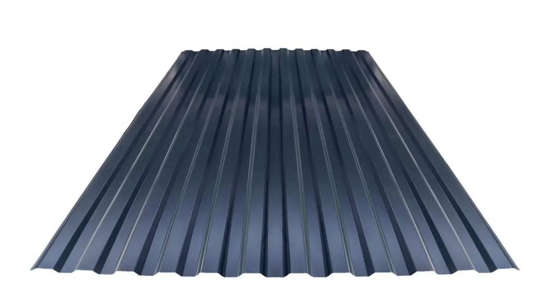 Durable Metal Roofing Solutions in Bhosari for Heavy Duty Industrial Applications