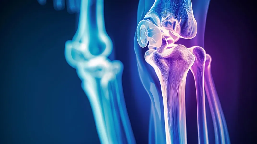Knee and Hip Replacement in Pimpri-Chinchwad for Improved Mobility and Comfort