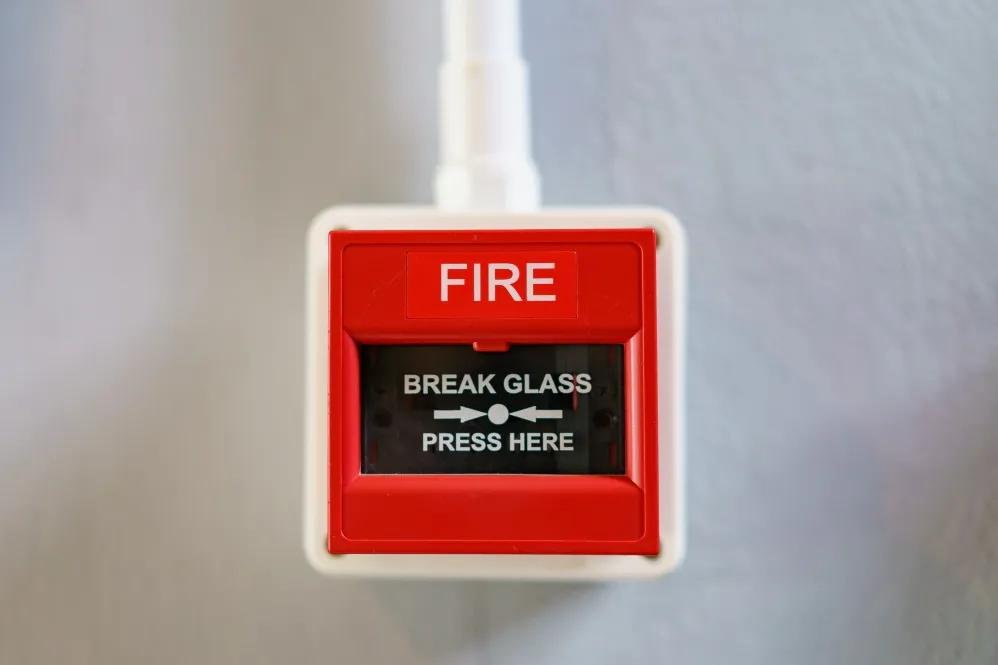 Fire Alarm Panels in Mumbai for Accurate Detection and Timely Fire Response