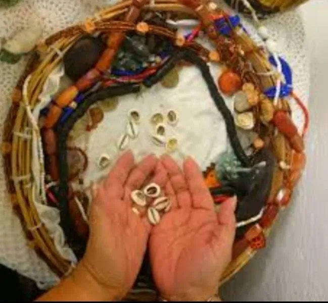 Cowrie Reading Services in Mumbai – Understanding Traditional Insights