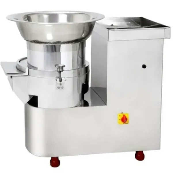 Commercial Vegetable Cutting Machine in Coimbatore – Speed Up Food Preparation Without Compromise