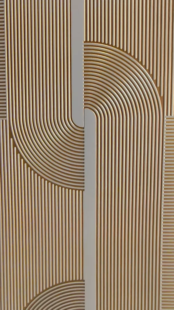 Louvers in delhi