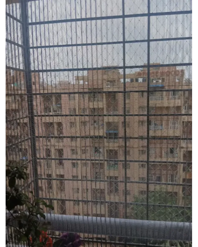 Child Safe Invisible Balcony Grill Solutions in Yerwada That Offer Everyday Peace of Mind