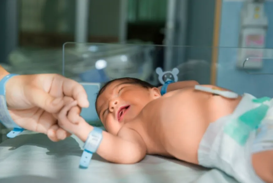 Pediatric Emergency and Newborn Care Services in Pune Immediate and Specialized Child Care