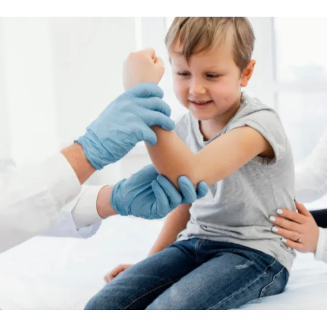 Pediatric Orthopedic Surgeons in Nagarbhavi for Growing Bones That Need Gentle Attention