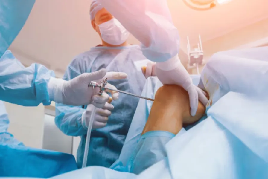 Knee Arthroscopy Surgeon in Pune Minimally Invasive Knee Treatment