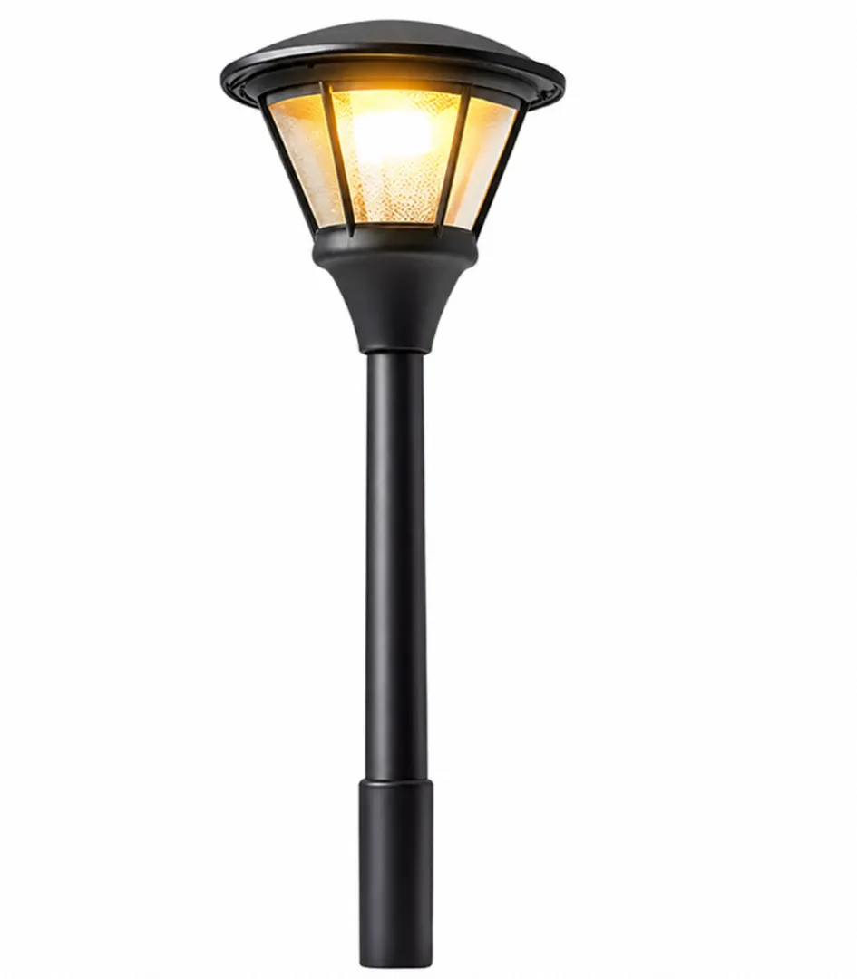 LED Bollard Light Manufacturer in Delhi NCR for Safe and Aesthetic Outdoor Pathway Lighting