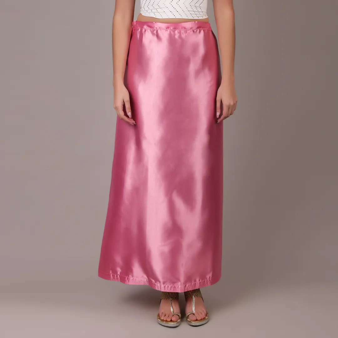 Satin Petticoat Manufacturer in Surat – 150 Colors