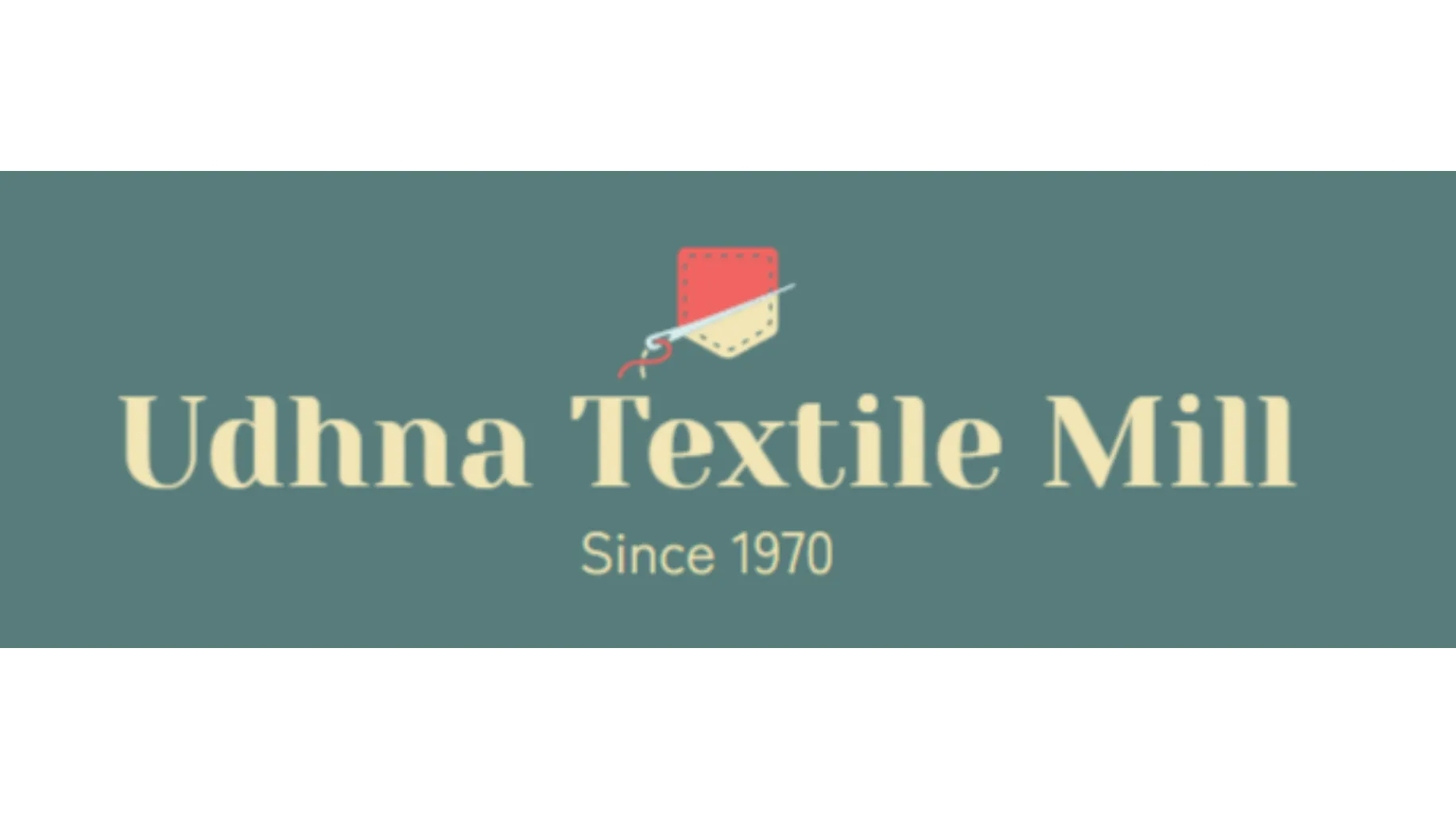 Why Buyers Choose Udhna Textiles, Surat