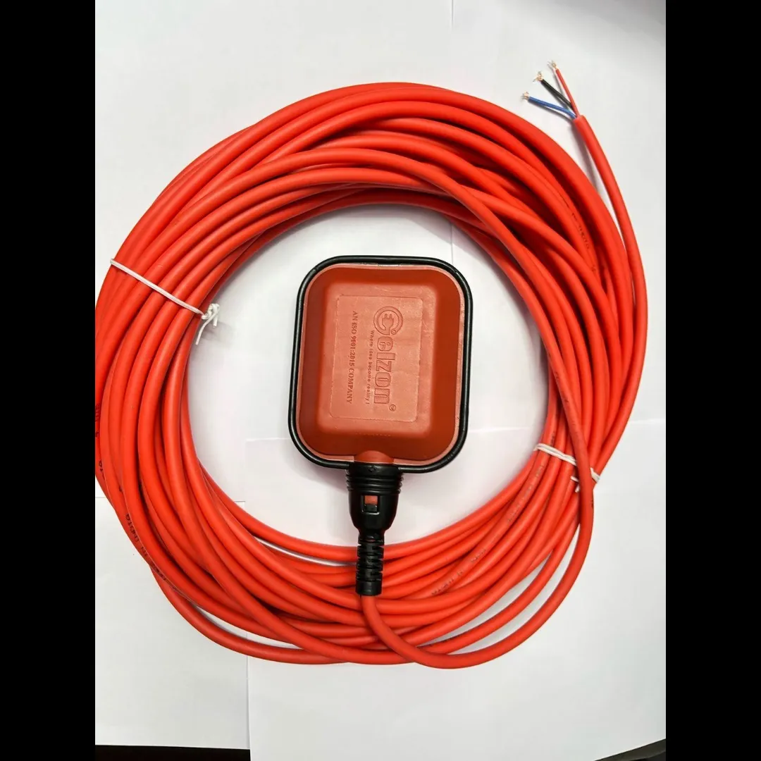 Cable Float Level Switch