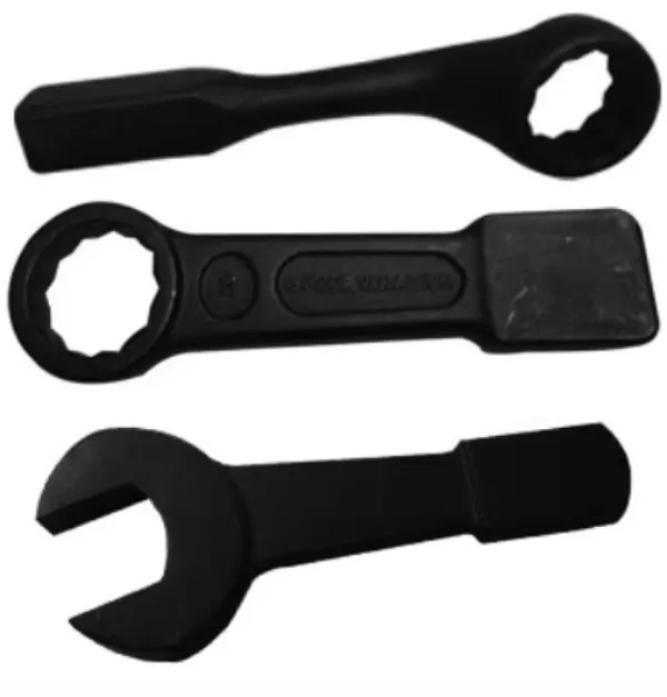 Heavy Duty Slugging / Striking Wrenches