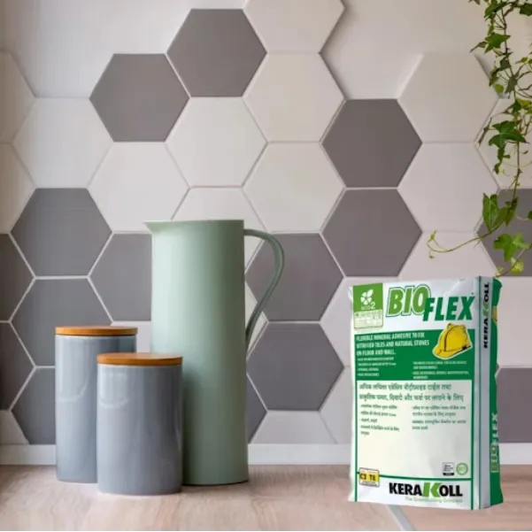 Tile Adhesives Supplier in Gujarat for Strong and Durable Tile Fixing Solutions