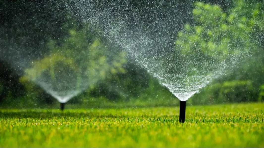 Sprinklers in Ghaziabad – Smarter Watering for Healthier Landscapes