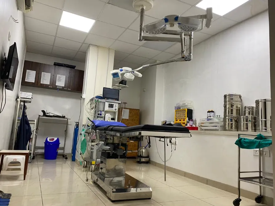 Best Hospital in Pune for Comprehensive Multispeciality Support
