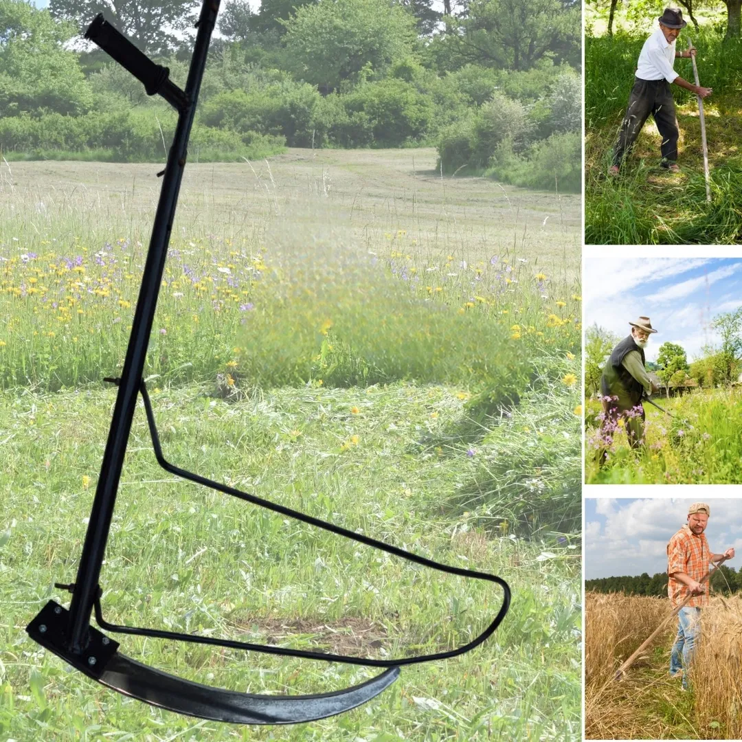 Manual Scyth / Grass Cutter Manufacturer