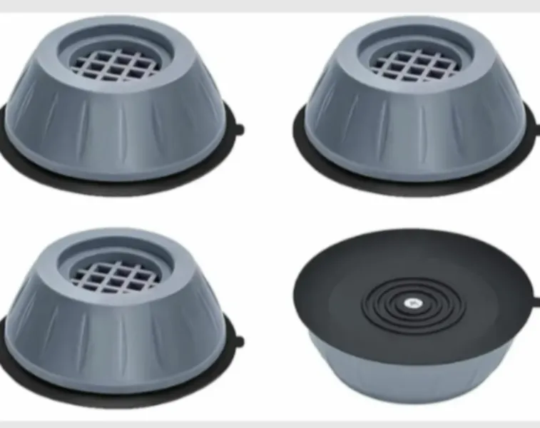 Anti-Vibration Pads in Pune – Stability for Industrial Machinery