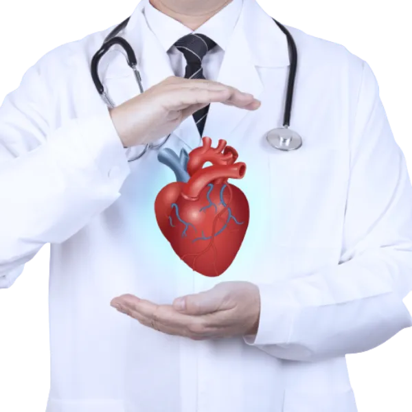 A team of qualified cardiologists and interventionalists
Heart attack , BP , chest pain , blocked ar...