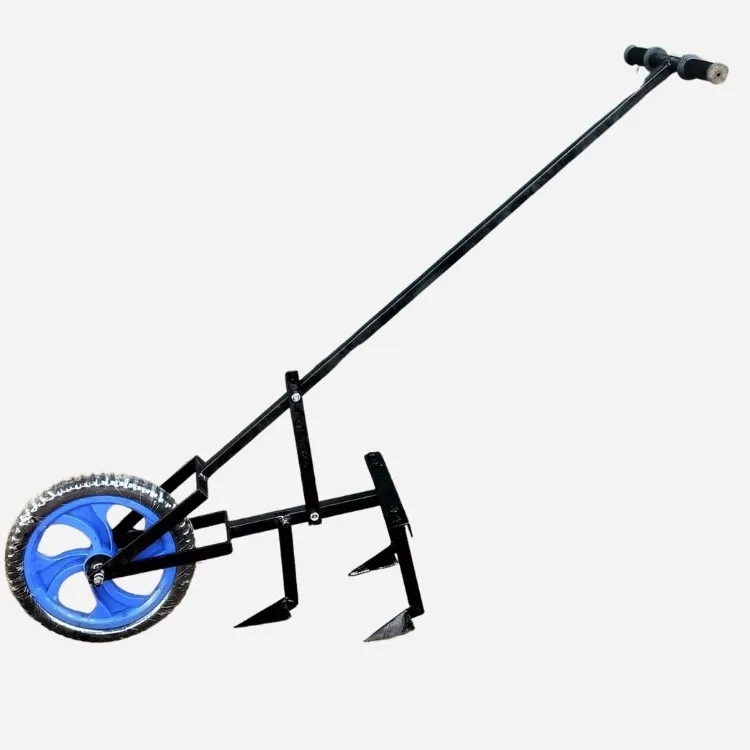 Manual Cycle Wheel Hoe Weeder Manufacturer